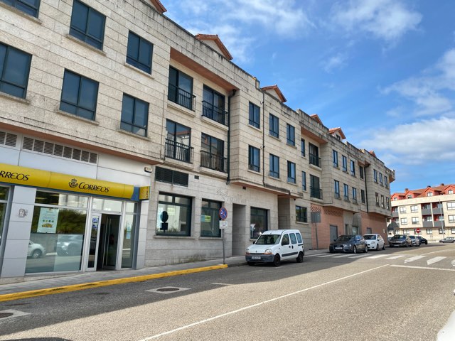 El mercado de alquiler en el Baixo Miño